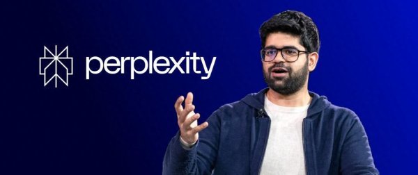 炒股配资杠杆 Perplexity CEO 最新洞察：从搜索到执行，推理模型正在接管生成式 AI 的下一站